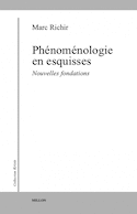 Phénoménologie en esquisses